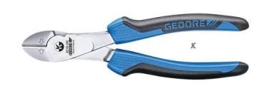 GEDORE 8316 Power Yan Keski , Amerikan Modeli