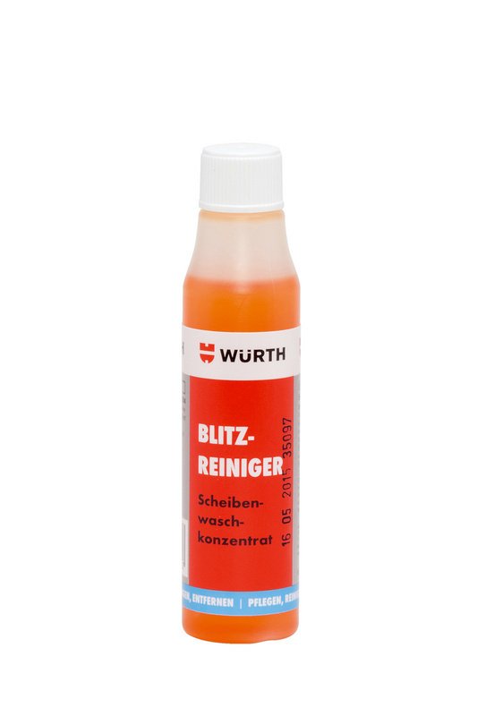 Würth Cam Temizleme Sabunu 32ML ( 25'Li ) 0892333