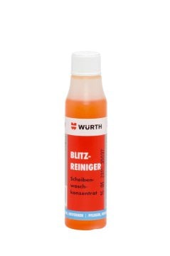 Würth Cam Temizleme Sabunu 32ML ( 25'Li ) 0892333
