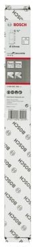 Bosch - Best Serisi Beton İçin 1/2'' Girişli Elmas Sulu Karot Ucu 18 mm