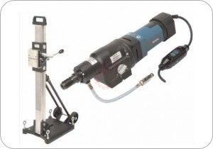 Makita DBM230 Karot Makinası