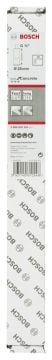 Bosch - Best Serisi Beton İçin 1/2'' Girişli Elmas Sulu Karot Ucu 28 mm
