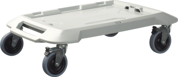 Bosch Professional L-BOXX Roller Platform El Arabası