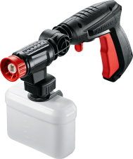 Bosch 360 Yıkama Tabancası