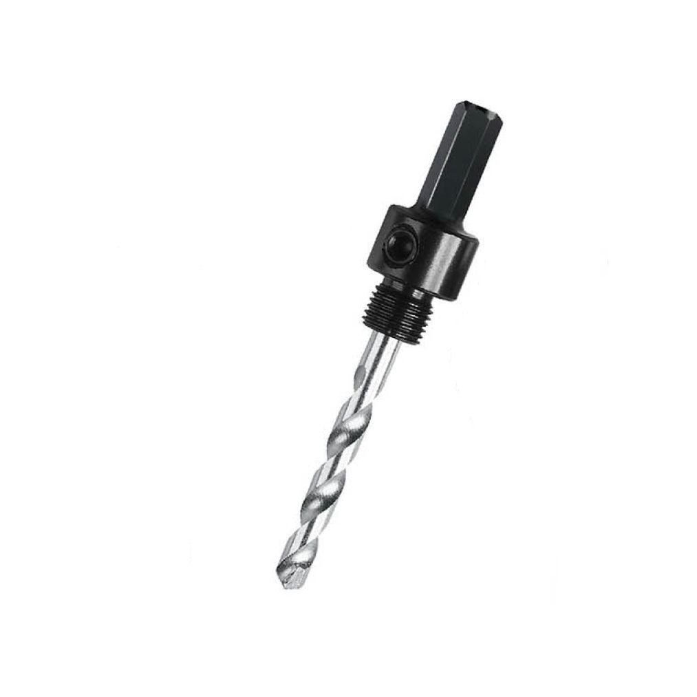 Bi-Metal Panç Adaptörü Altıgen Giriş 14-30mm