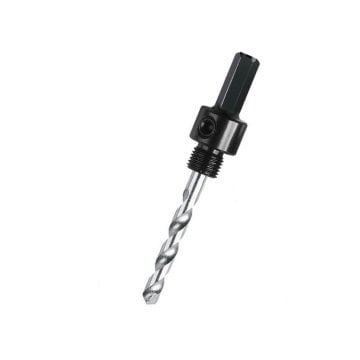 Bi-Metal Panç Adaptörü Altıgen Giriş 14-30mm