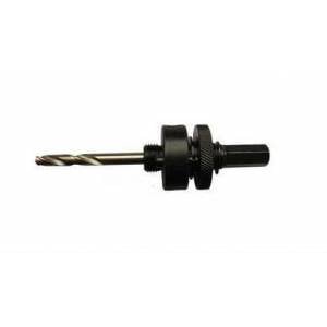 Bi-Metal Panç Adaptörü Altıgen Giriş 32-210mm