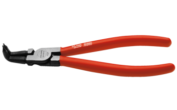 Ceta Form E68-44-0310 İç Segman Pensesi (Eğri Uçlu-Yaysız)