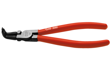 Ceta Form E68-44-0225 İç Segman Pensesi (Eğri Uçlu-Yaysız)