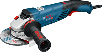 Bosch Professional GWS 18-125 SL Avuç Taşlama Makinesi
