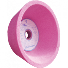 Karbosan E-75 EKR 60 Konik Çanak Taşı