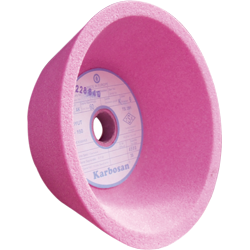 Karbosan E-100 EKR 60 Konik Çanak Taşı