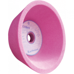 Karbosan E-100 EKR 60 Konik Çanak Taşı