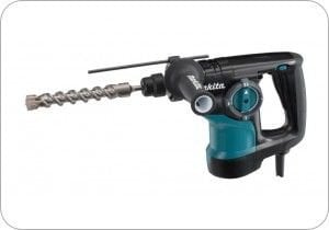 Makita HR2810  Pnömatik Kırıcı-Delici Matkap