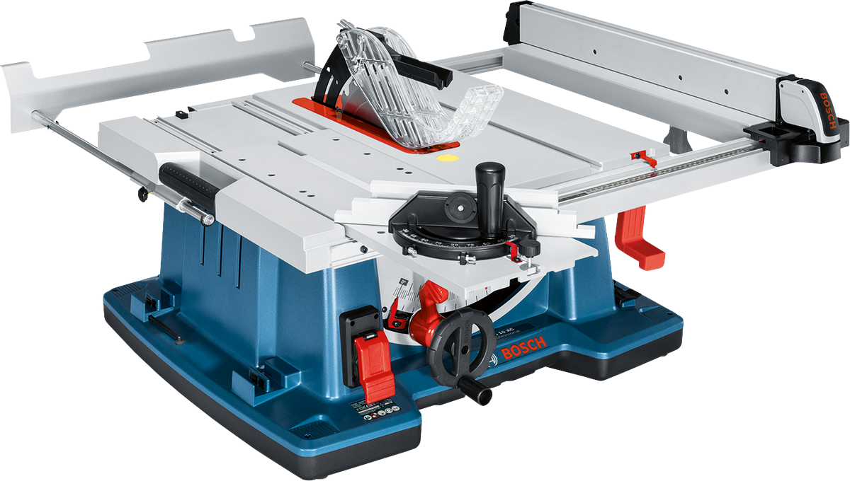 Bosch GTS 10 XC Tezgah Tipi Daire Testere