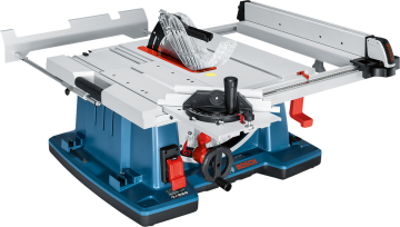 Bosch GTS 10 XC Tezgah Tipi Daire Testere