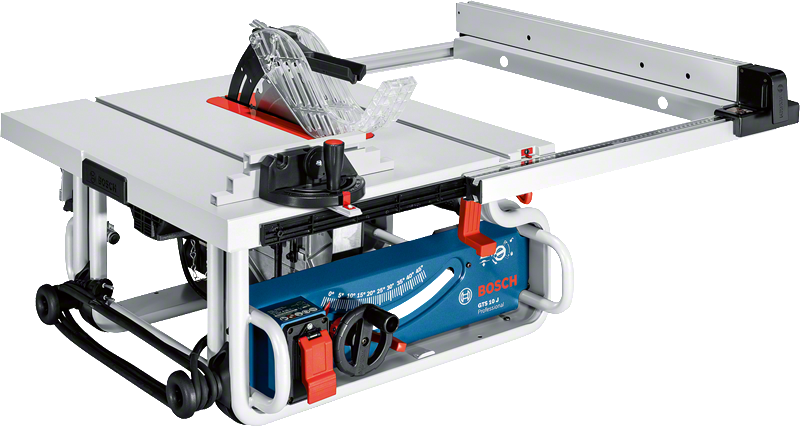 Bosch GTS 10 J Tezgah Tipi Daire Testere