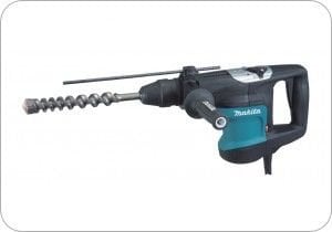Makita HR3540C  Pnömatik Kırıcı-Delici Matkap