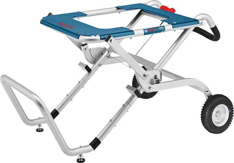 Bosch GTA 60 W Gönye Kesme Sehpası