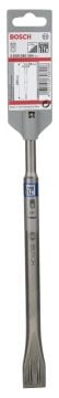 Bosch - LongLife Serisi, SDS-Plus Şaftlı Yassı Keski 250*20 mm