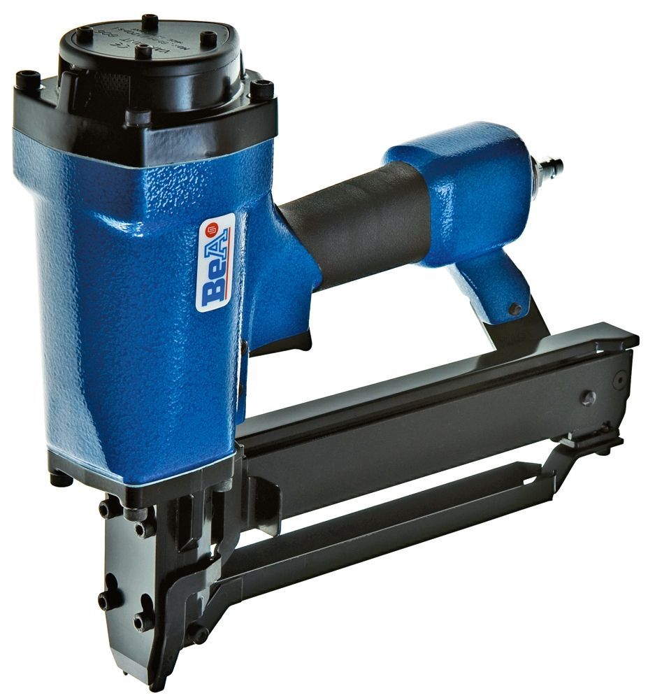 BEA Variant 806 Zımba ve T Çivi Çakma Makinası