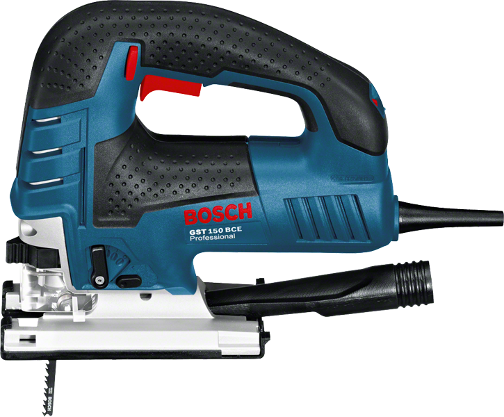 Bosch GST 150 BCE Dekupaj Testere