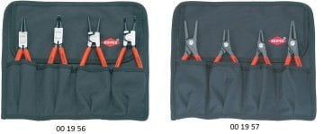 Knipex Segman Pense Setleri