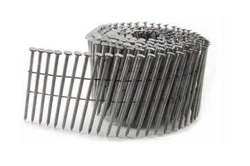 BEKSAN 2,5*50mm Ring Rulo Magazin Çivi