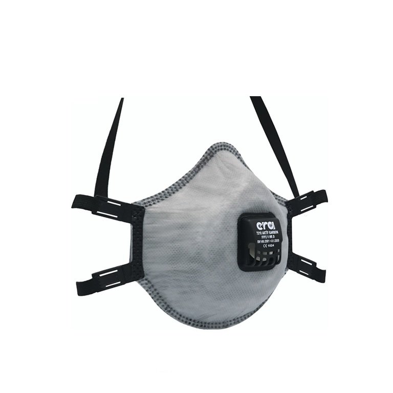 ERA 7210 AKTİF KARBON FFP2 V NR D ( 1 ADET )
