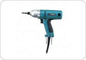 Makita 6952 Elektrikli Darbeli Vidalama