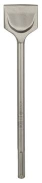 Bosch - LongLife Serisi, SDS-Max Şaftlı Yassı Keski 400*80 mm