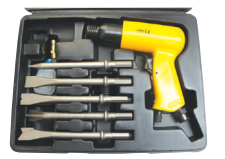 Yama AT 2012K 190mm Keski-Kalafat Tabanca Seti