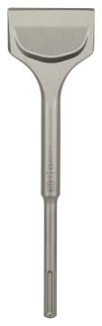 Bosch - LongLife Serisi, SDS-Max Şaftlı Yassı Keski 400*115 mm