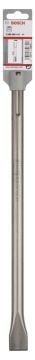 Bosch - SDS-Max Şaftlı Yassı Keski 400*25 mm