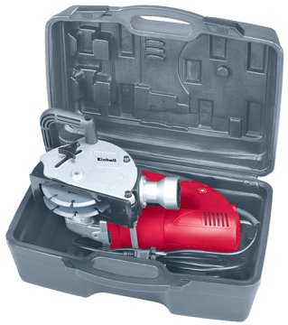 Einhell TH-MA 1300 Kanal Açma Makinesi