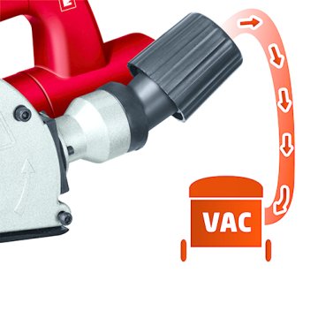 Einhell TH-MA 1300 Kanal Açma Makinesi