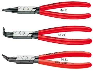 Knipex 44 İç Segman Pensi