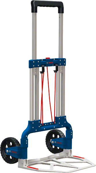 Bosch Alu-Caddy Collapsible Taşıma Arabası
