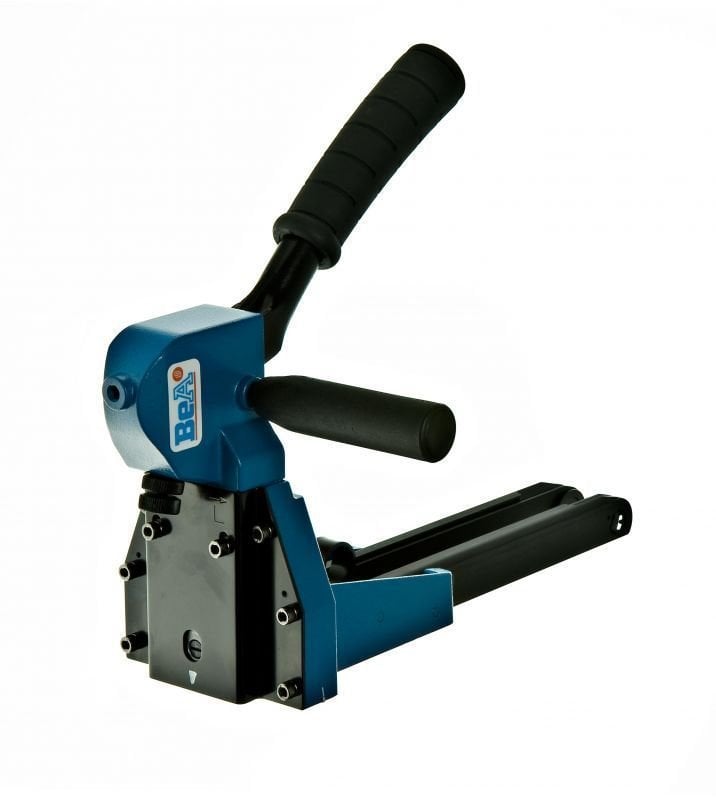 BEA MTA 22 Mekanik Koli Kapama Makinası