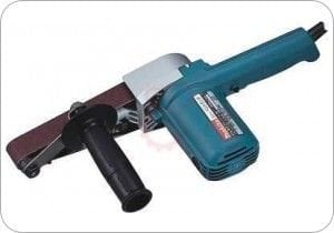 Makita 9031 Eğeleme-Zımparalama Makinası