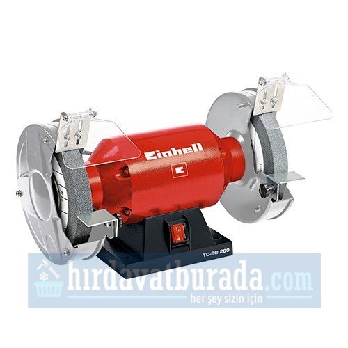 Einhell TC-BG 200 Taş Motoru