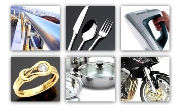 Marpol Metal Parlatıcı 200 Gr.