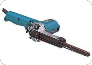 Makita 9032 Eğeleme-Zımparalama Makinası