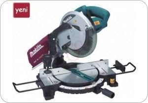 Makita MLS100 Gönye Kesme Makinası