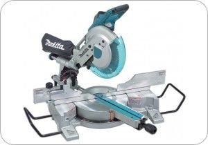 Makita LS1016 Gönye Kesme Makinası Çift Sürgülü
