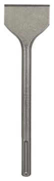 Bosch - SDS-Max Şaftlı Yassı Keski 300*80 mm