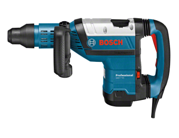Bosch GSH 7 VC Kırıcı