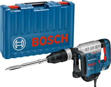 Bosch GSH 5 CE Kırıcı