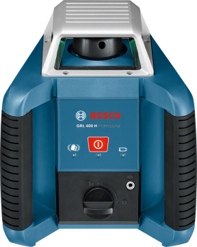 Bosch GRL 400 H Rotasyon Lazeri