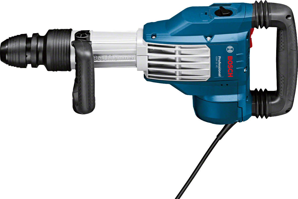Bosch GSH 11 VC Kırıcı